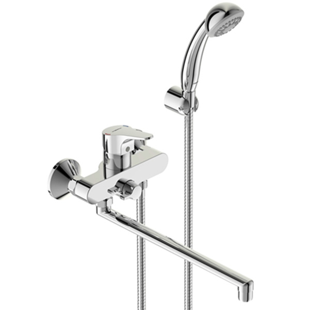 VIDIMA NEXT Смеситель для ванны/душа BA372AA