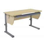 Растущая парта Астек Моно (1150×575 мм)