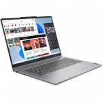 Ноутбук Lenovo IdeaPad 5 14IRH9 Core i5 13420H 16Gb SSD512Gb Intel UHD Graphics 14" IPS Touch WUXGA (1920x1200) без ОС grey WiFi BT Cam (83KX0042PS)