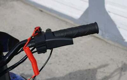 Снегоход SHARMAX SN-280