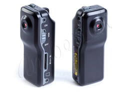 Ambertek MD80SE миникамера