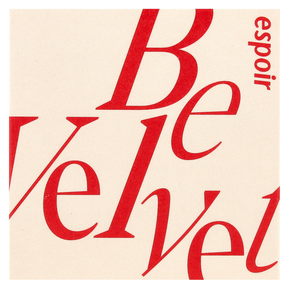 Espoir, Pro Tailor Be Velvet, Cover Cushion New Class, SPF 34 PA ++, 21 цвет слоновой кости, 2 шт., 13 г (0,46 унции)