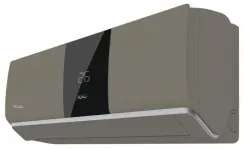 Сплит-система IGC RAS-V09RTF/RAC-V09RTF Freddo Grey DC Inverter