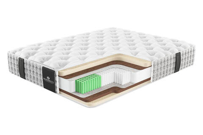 Матрас MaterLux IMPERO MIX (ИМПЕРО МИКС)