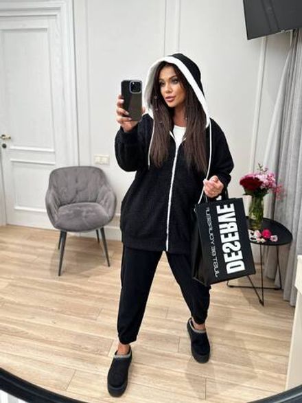 Кофта УК-245 Fabrika Фото 1