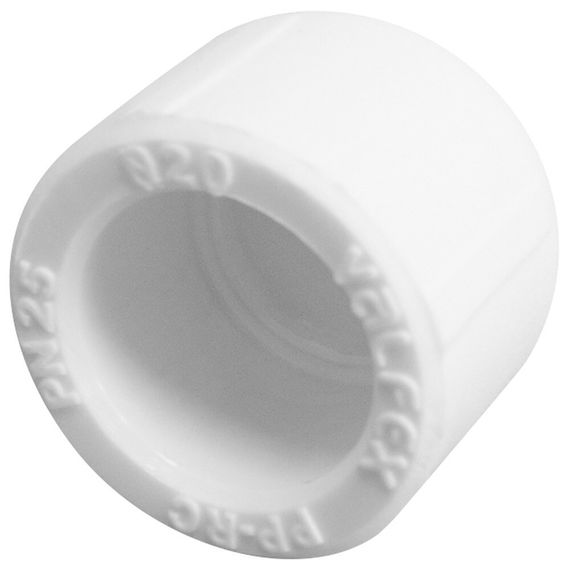 Заглушка 50 (90/15) VALFEX