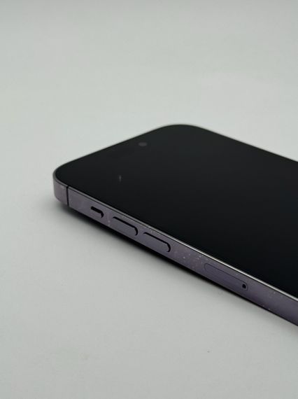 iPhone 14 Pro 128Gb Deep Purple