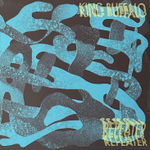 King Buffalo – Repeater (Германия 2022г.)