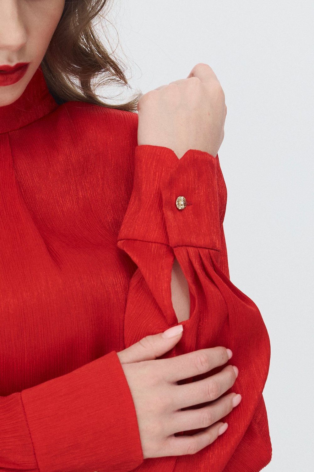 Блуза Флирт