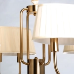 Потолочная люстра MW-Light СОФИЯ 355014608