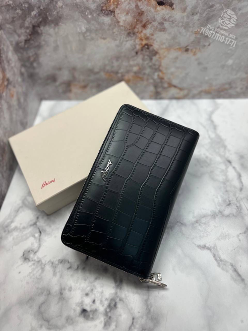 Портмоне Brioni