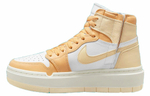 Кроссовки Jordan Air Jordan 1 Elevate High "Sunrise" (Женская размерная сетка)