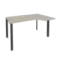 Onix Стол эргономичный правый на П-образном м/к O.MP-SA-2 (R) 1380*980*750 (720/460)