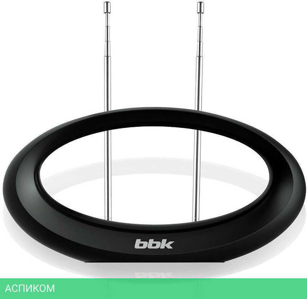 ТВ-антенна BBK DA21C (B)