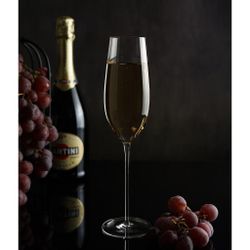 Бокал-флюте для шампанского 300 мл хр. стекло "Restaurant" d 4,7 см h26,5 см P.L. - BarWare [4]