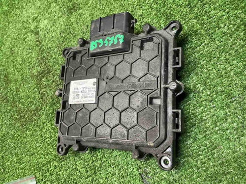 Блок управления фары Genesis GV80 (2020-2023)