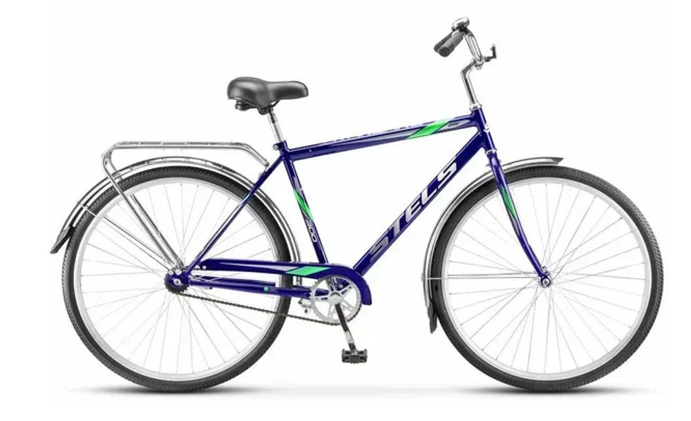 Велосипед 28" Stels Avangard 300 синий