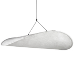 610086 Люстра GENOVA LED 20W 1600LM БЕЛЫЙ 3000K