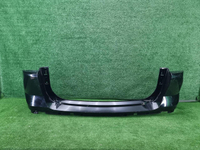 Бампер задний Jetour Dashing (2022-н.в.)