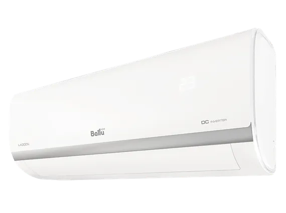 Сплит-система Ballu BSDI-12HN1_21Y Lagoon DC Inverter