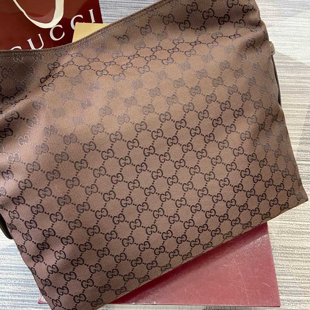 Gucci Beatrix Large Tote Bag 40 cm