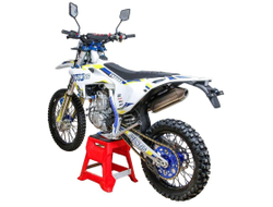 Мотоцикл кроссовый эндуро AVANTIS 300 Pro/EFI ARS (Design HS) с ПТС