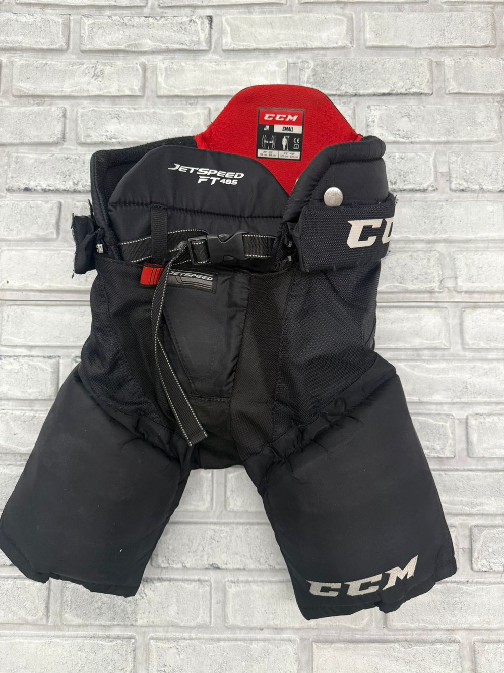 CCM jetspeed ft 485 JR S