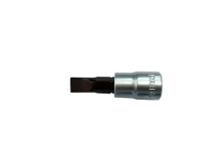 Головка бита шлицевая SL 4мм, 1/4'' Forsage F-3233204 Premium