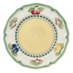 Villeroy & Boch Тарелка для завтрака French Garden 21 см 10-2281-2640