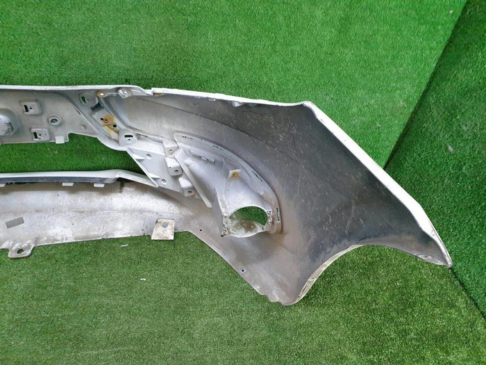 Бампер передний Lada Granta (2018-н.в.)