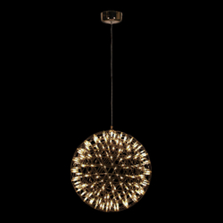9027-61 Gold Подвесной светильник LOFT IT Raimond