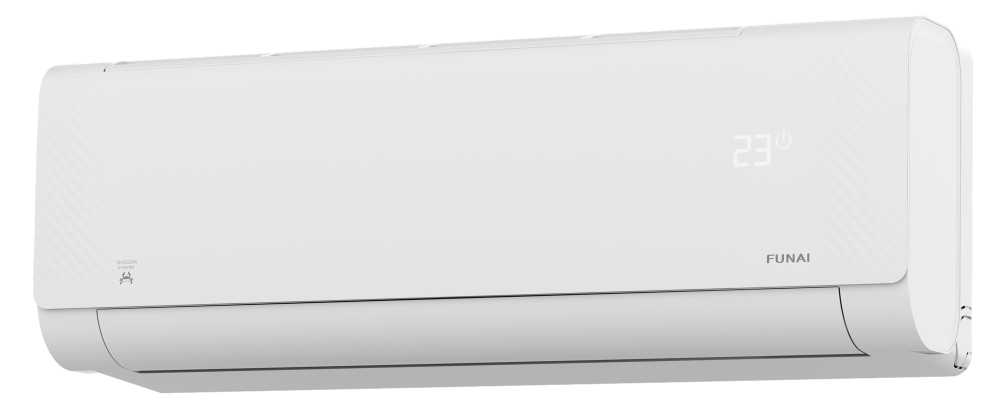 funai SHOGUN Inverter