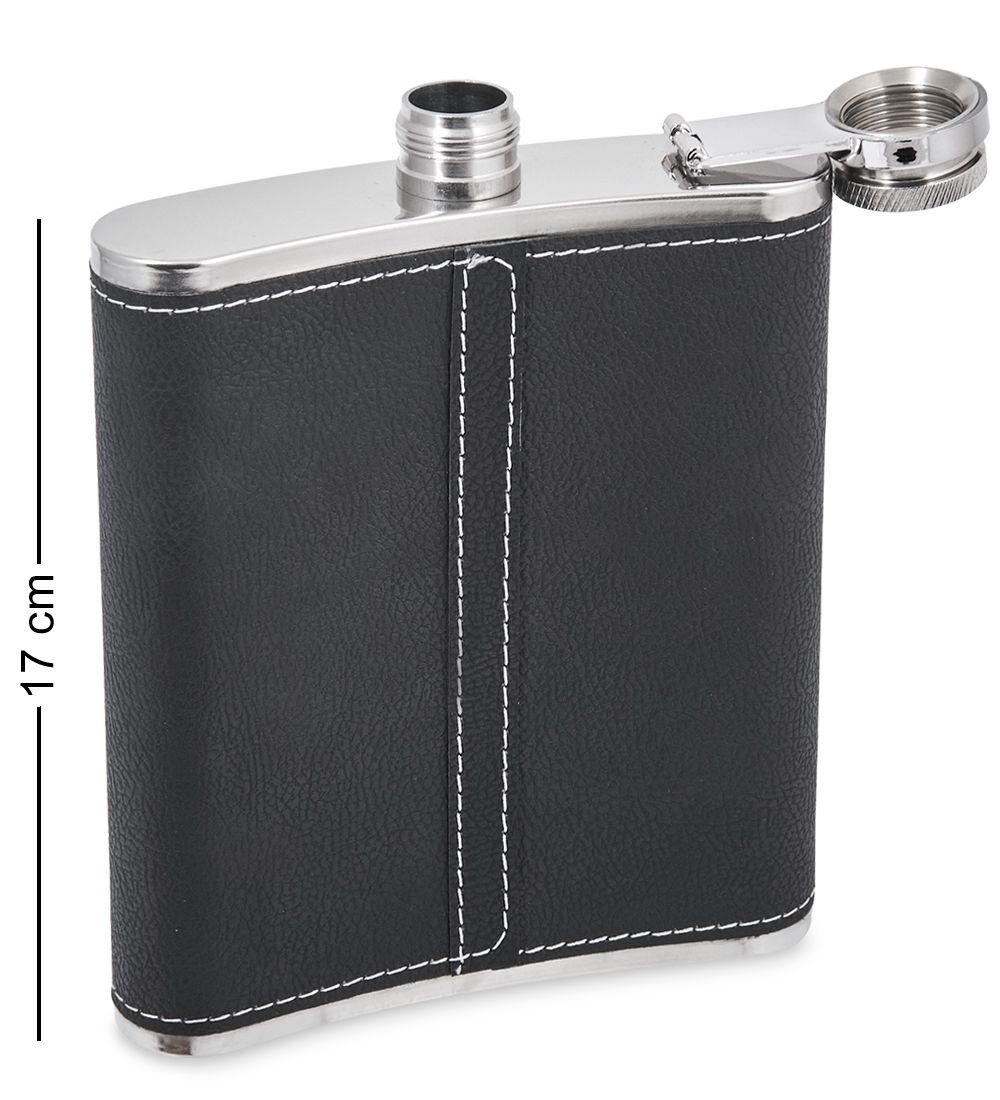 GT-98 Фляжка «Виски» 500 мл