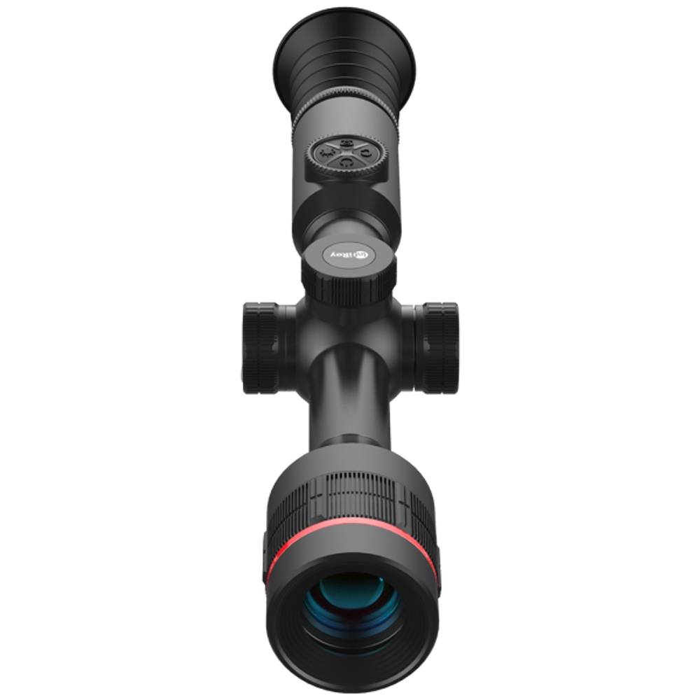 iRay Tube TL 35