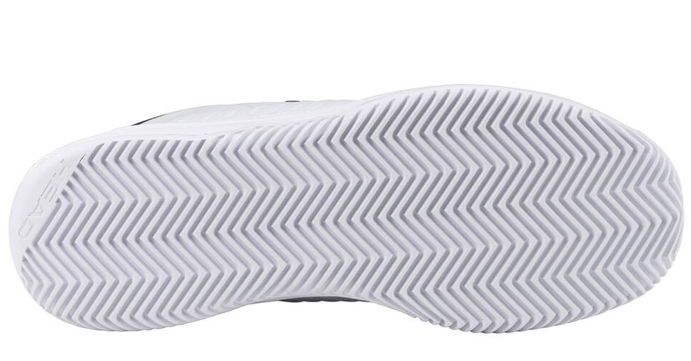 Детские теннисные кроссовки Head Revolt Pro 4.5 Clay