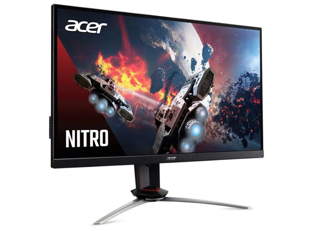 Монитор Acer Nitro XV253QXbmiiprzx