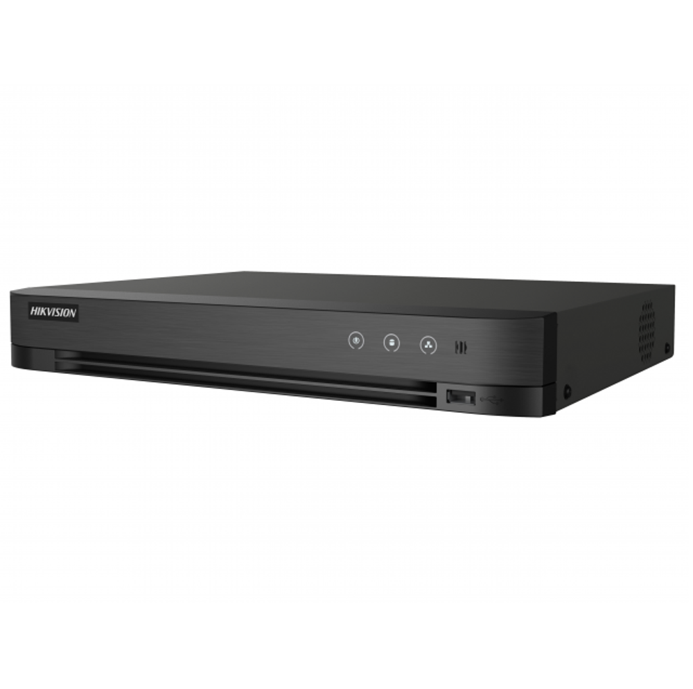 Видеорегистратор  HIKVISION iDS-7204HTHI-M1/S(C)
