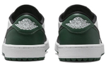 Кроссовки Jordan Air Jordan 1 Low Golf "Noble Green"