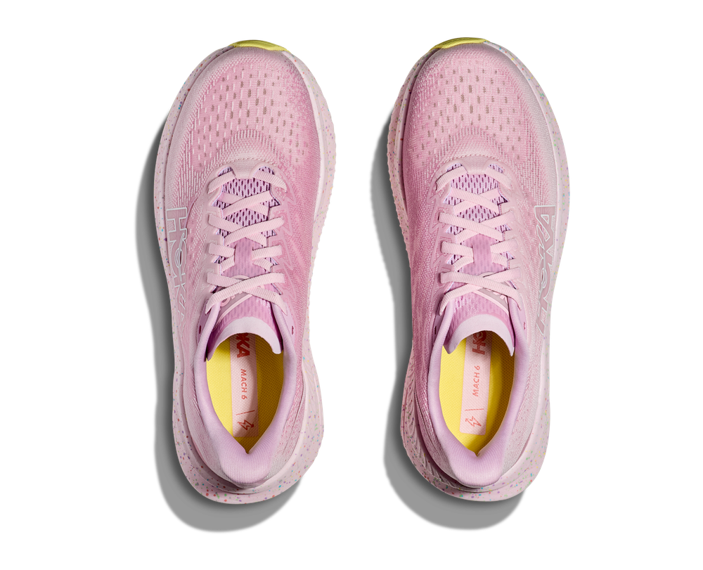 Кроссовки женские Hoka Mach 6