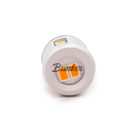 Светодиодные автомобильные LED лампы TaKiMi T10-5GS5 (W5W) (оранжевый),12V