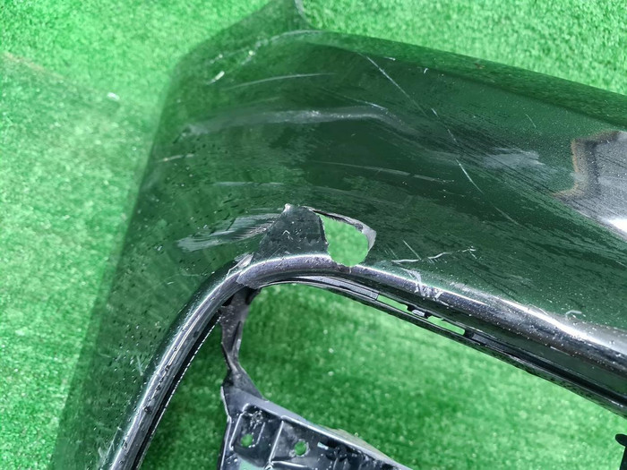 Бампер передний Geely Atlas Pro (2021-н.в.)