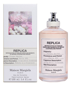 Maison Martin Margiela Replica Flower Market