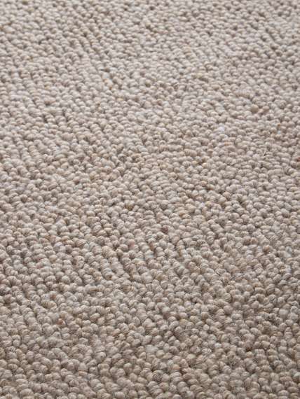 Ковер из шерсти salem бежевого цвета из коллекции ethnic