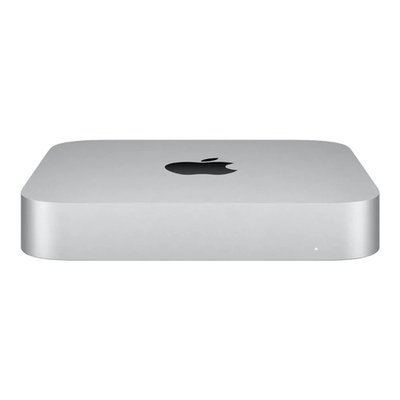 Неттоп Apple Mac Mini 2014 (Intel Core i5-4308U, RAM 16ГБ, SSD 128ГБ, Intel Iris, MacOS)
