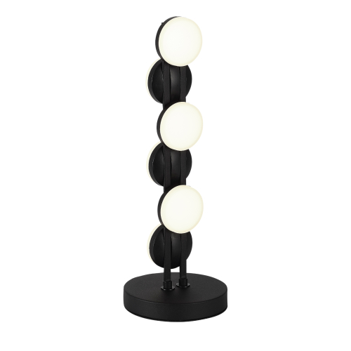 Светильник настольный MONRO LED 1х12W