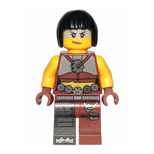 Шаркира tlm170