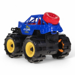 Джип ин. 17см, ПК 6738B