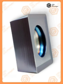 Пластина MPHT120408-DM JT1025 STI 1 штука СпецТехинструмент