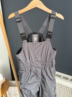 Утепленный полукомбинезон Poivre Blanc, 122