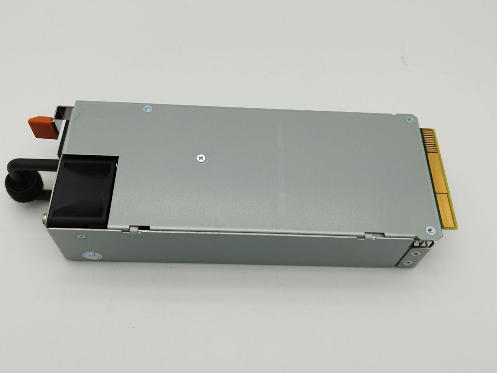 Блок питания Lenovo SR 550w 01KR193